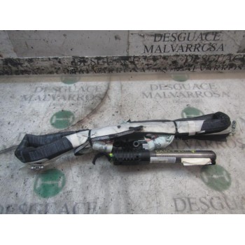 AIRBAG CORTINA DELANTERO DERECHO 8216PR 9654114980 30373228D