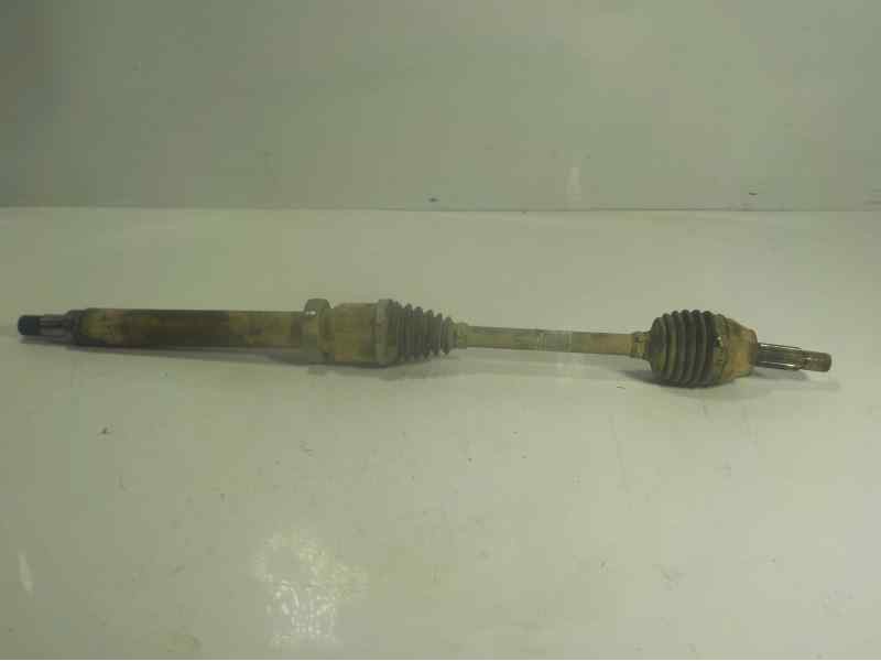 Recambio de transmision derecha para ford fiesta (ccn) 1.25 16v cat referencia OEM IAM 2002893  