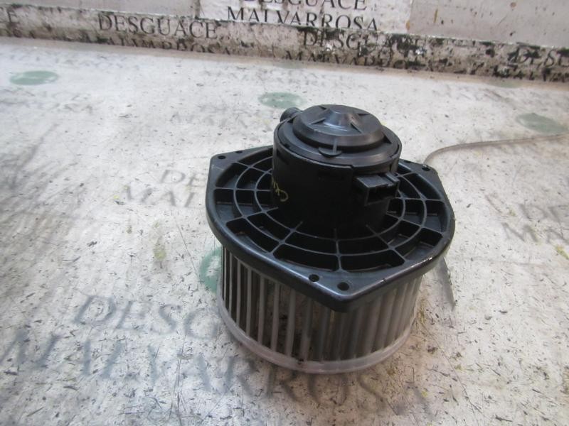 Recambio de motor calefaccion para ssangyong kyron 200 xdi limited referencia OEM IAM   