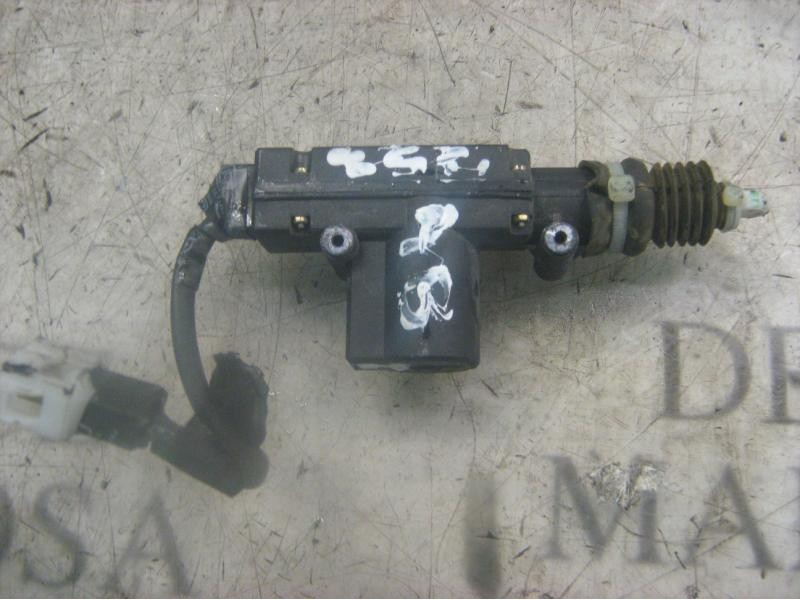 Recambio de motor c/c trasero izquierdo para tata indica idi referencia OEM IAM   