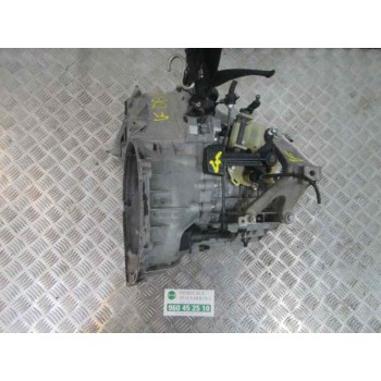 CAJA CAMBIOS 4M5R7002YA 