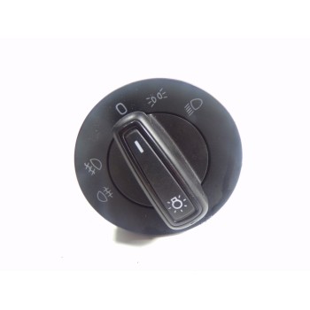 MANDO LUCES 5E0941431FWHI 5E0941431F 10095090