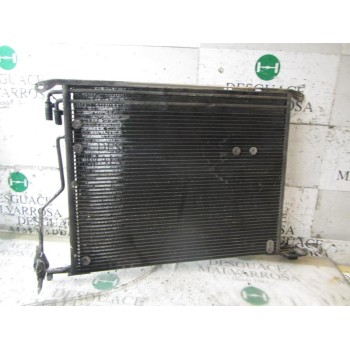 CONDENSADOR AIRE ACONDICIONADO A2205000154 