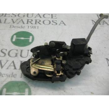 CERRADURA PUERTA TRASERA DERECHA 