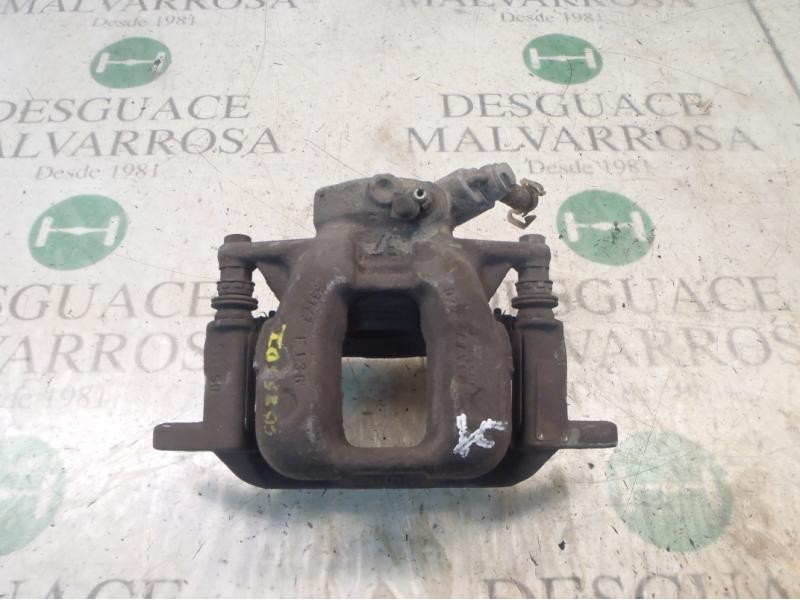 Recambio de pinza freno delantera izquierda para peugeot 407 st confort referencia OEM IAM 4401H2  