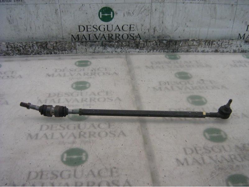 Recambio de barra direccion para peugeot 106 (s2) max referencia OEM IAM   