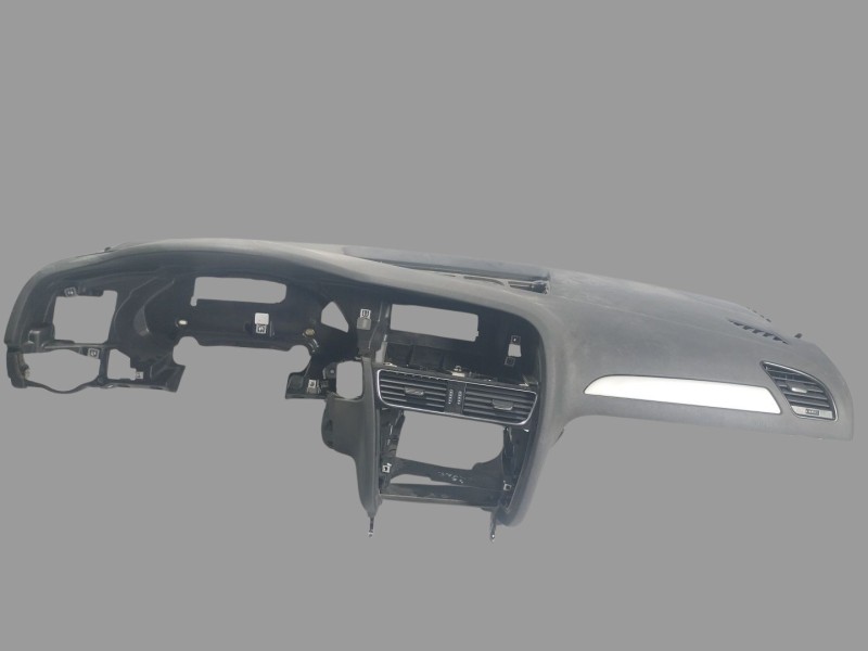 Recambio de salpicadero para audi a4 b8 (8k2) 1.8 tfsi quattro referencia OEM IAM 8K1857003B24A  8T0880204F