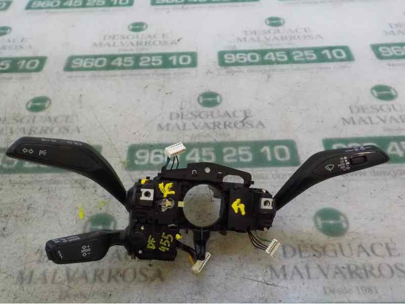 Recambio de mando intermitentes para audi a3 sportback (8vf) 1.6 tdi referencia OEM IAM 8V0953502AH 8V0953521HB 