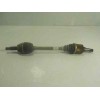 Recambio de transmision izquierda para ford fiesta (ccn) 1.25 16v cat referencia OEM IAM 2002895  