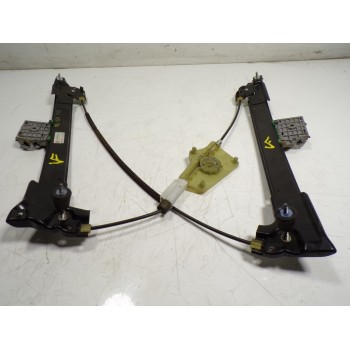 ELEVALUNAS TRASERO IZQUIERDO 922391 9650386580 