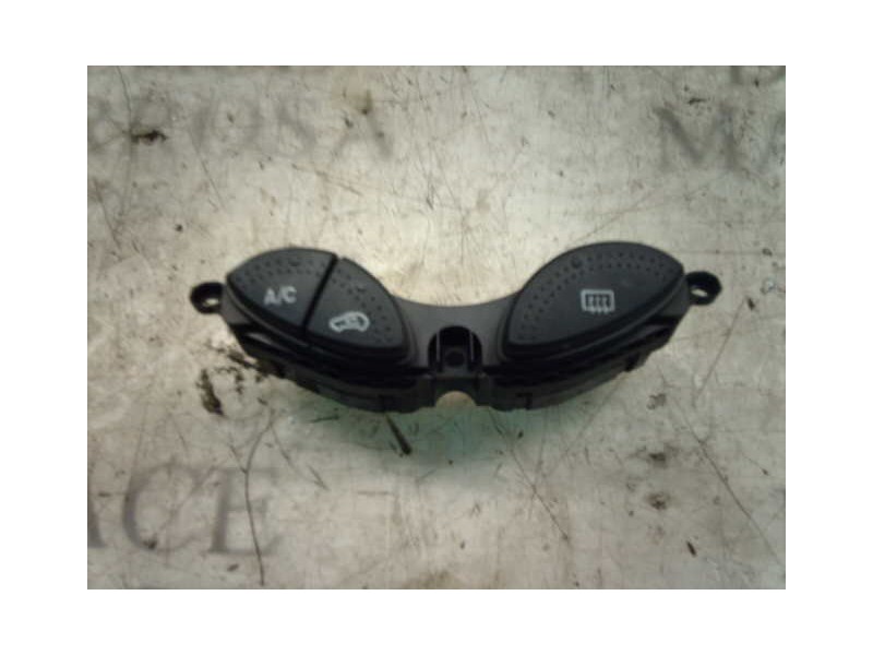 Recambio de modulo electronico para ford focus berlina (cak) ghia referencia OEM IAM   