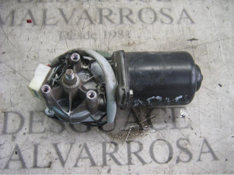 Recambio de motor limpia delantero para peugeot 106 (s2) max referencia OEM IAM   