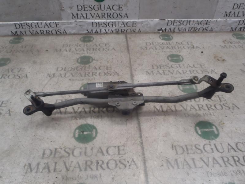 Recambio de motor limpia delantero para skoda fabia combi (5j5) 1.4 tdi referencia OEM IAM 5J1955113A 5J1955113A 405119