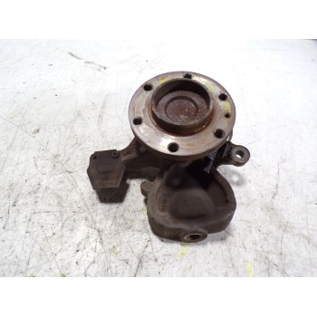 MANGUETA DELANTERA IZQUIERDA A9063302420 