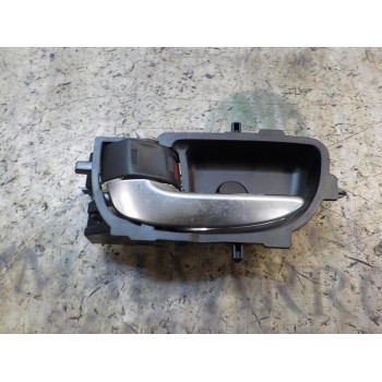 MANETA INTERIOR TRASERA IZQUIERDA 6920602300C2 