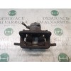 Recambio de pinza freno delantera izquierda para peugeot 407 st confort referencia OEM IAM 4401H2  