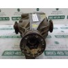 Recambio de diferencial trasero para volkswagen touareg (7la) 3.0 v6 tdi dpf referencia OEM IAM 0AB525015C 0AB525015C 
