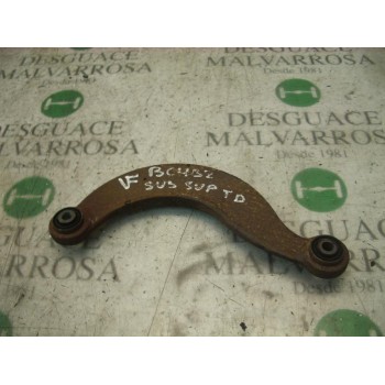 BRAZO SUSPENSION SUPERIOR TRASERO DERECHO 