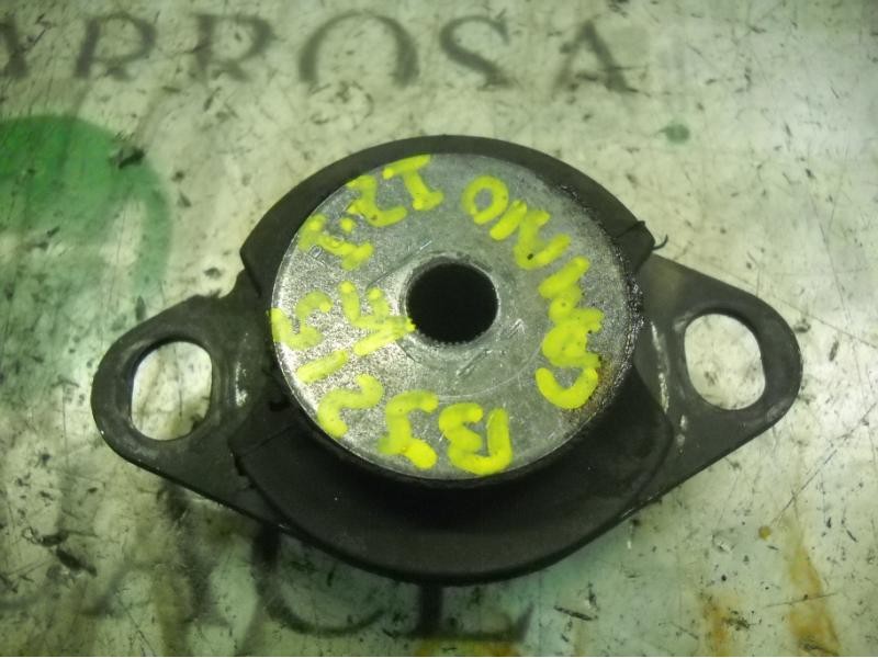 Recambio de soporte cambio para renault kangoo (f/kc0) alize referencia OEM IAM   