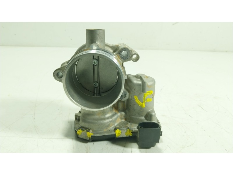 Recambio de caja mariposa para mg zs suv (azs1) 1.5 vti referencia OEM IAM  10991393 