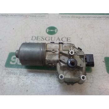 MOTOR LIMPIA DELANTERO 