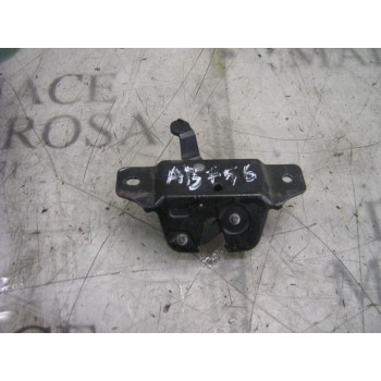 CERRADURA MALETERO / PORTON 