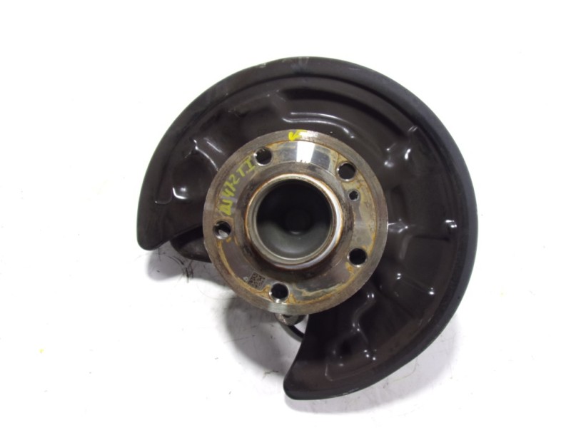 Recambio de mangueta trasera izquierda para infiniti q30 1.6 16v cat referencia OEM IAM 430195DA0A  