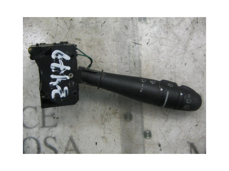 Recambio de mando limpia para renault megane i coupe fase 2 (da..) 1.6 16v expression referencia OEM IAM   