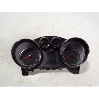 CUADRO INSTRUMENTOS 13460581 13460581 