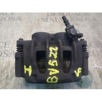 PINZA FRENO DELANTERA IZQUIERDA 