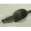 Recambio de transmision izquierda para ford fiesta (ccn) 1.25 16v cat referencia OEM IAM 2002895  