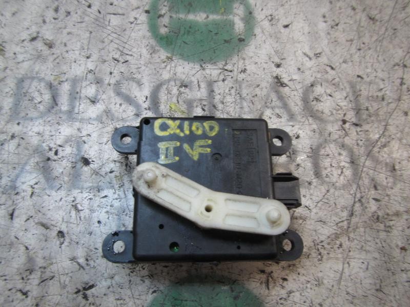 Recambio de modulo electronico para ssangyong kyron 200 xdi limited referencia OEM IAM   