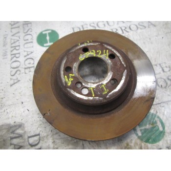 DISCO FRENO TRASERO A2204230212 