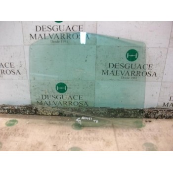 CRISTAL PUERTA TRASERO DERECHO 