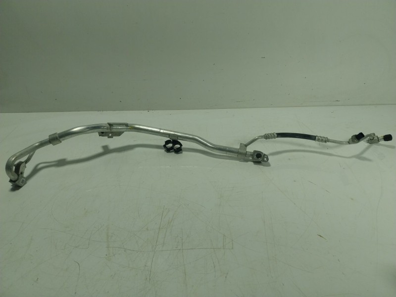 Recambio de tubos aire acondicionado para bmw 3 (g20, g80, g28) 330 d xdrive referencia OEM IAM 64539395466 6453939546603 