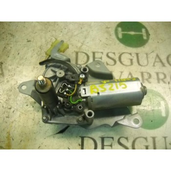 MOTOR LIMPIA TRASERO 