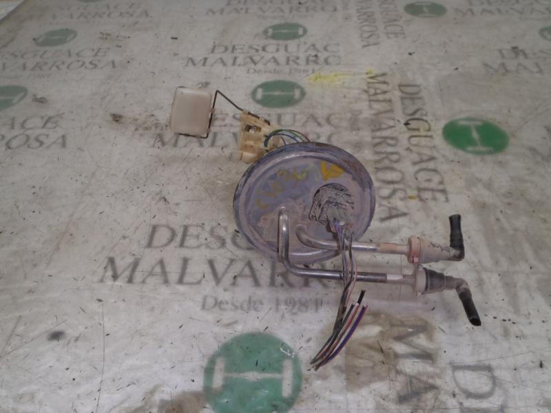 Recambio de aforador para ford mondeo berlina/familiar (fd) clx berlina referencia OEM IAM   