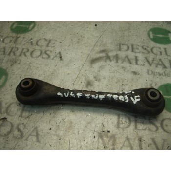 BRAZO SUSPENSION INFERIOR TRASERO DERECHO 