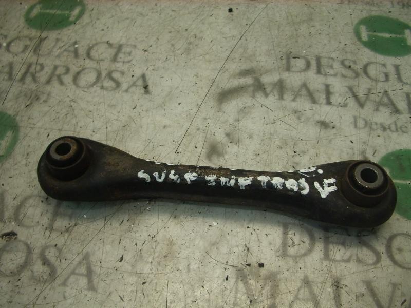 Recambio de brazo suspension inferior trasero derecho para ford focus c-max (cap) ghia (d) referencia OEM IAM   