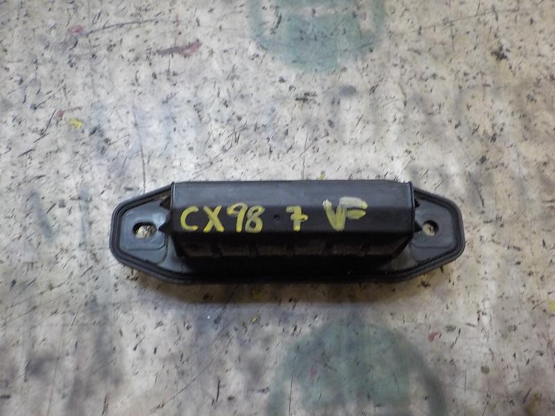 Recambio de maneta porton para toyota auris hybrid business referencia OEM IAM 8484002030  