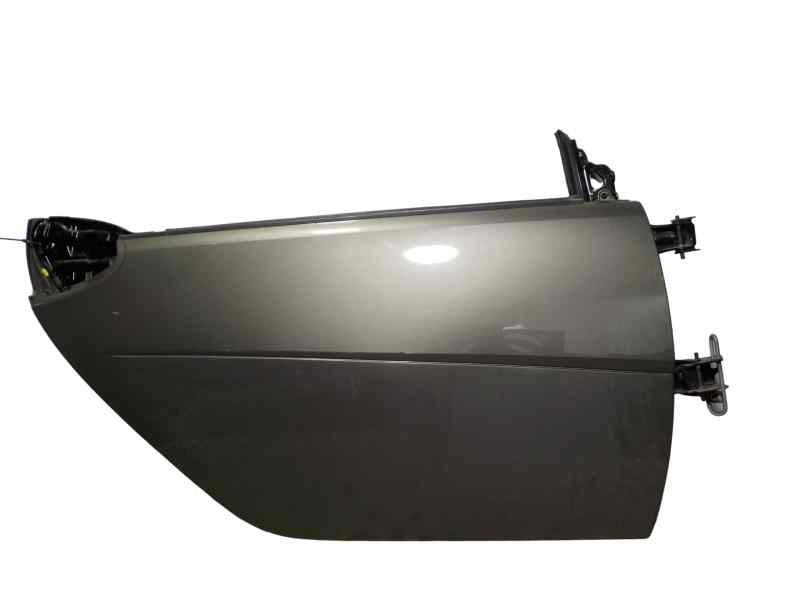 Recambio de puerta delantera derecha para smart coupe micro hybrid drive (45kw) (451.334) referencia OEM IAM A4517220209CC2L  