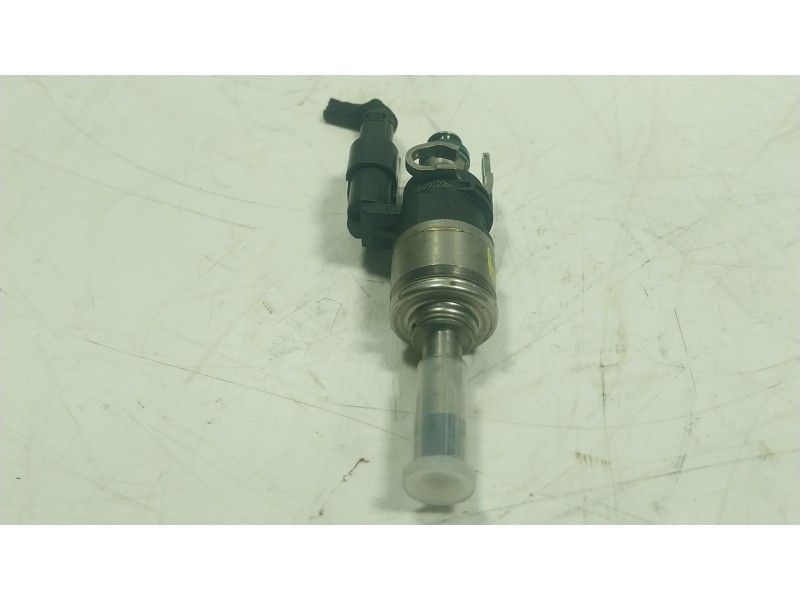 Recambio de inyector para ford focus iv (hn) 1.0 ecoboost referencia OEM IAM 2309794 H6BG9F593AB 