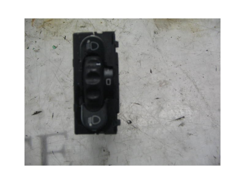 Recambio de modulo electronico para renault megane i coupe fase 2 (da..) 1.6 16v expression referencia OEM IAM   