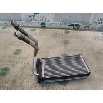RADIADOR CALEFACCION / AIRE ACONDICIONADO 