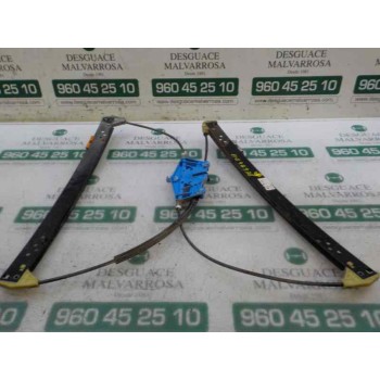 ELEVALUNAS DELANTERO IZQUIERDO 7L0837461F 7L0837461D 