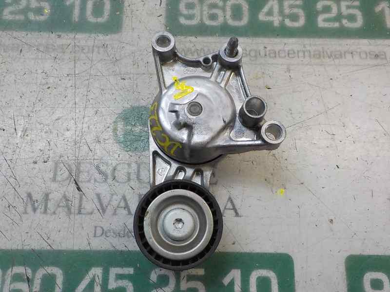Recambio de tensor correa auxiliar para citroën c-elysée exclusive referencia OEM IAM 1611503780  