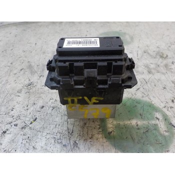 RESISTENCIA CALEFACCION 6441AA 