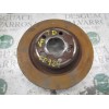 Recambio de disco freno trasero para mercedes-benz clase s (w220) berlina 500 (220.075) referencia OEM IAM A2204230212  