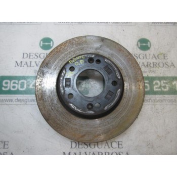 DISCO FRENO DELANTERO 517121H100 