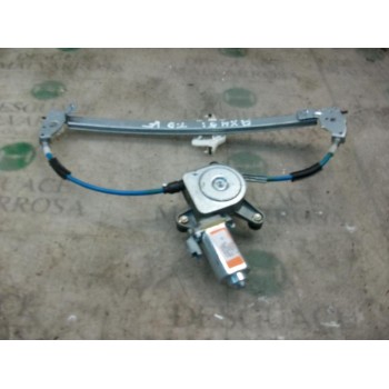 ELEVALUNAS TRASERO DERECHO 